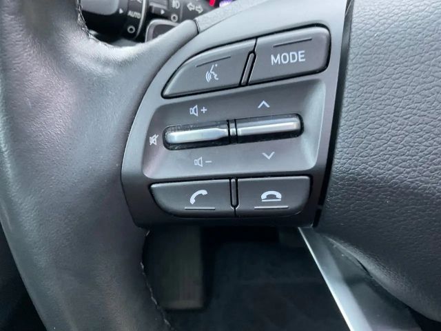 Hyundai i30 1.0 T-GDi