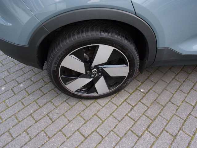 Volvo XC40 Bright Plus Recharge