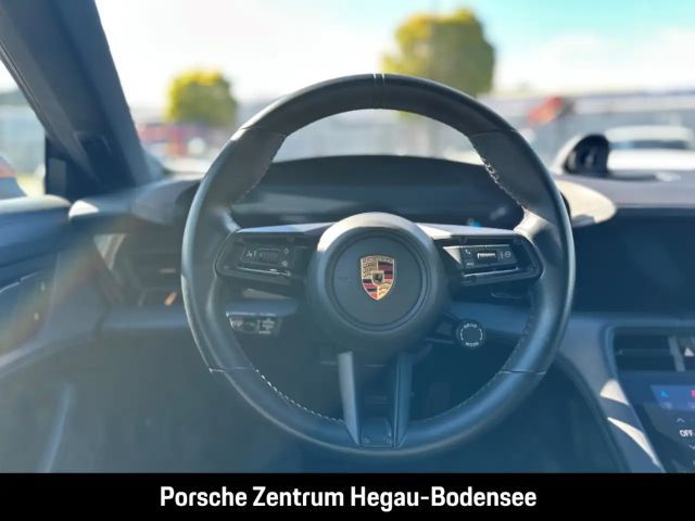 Porsche Taycan 4S Sport Turismo