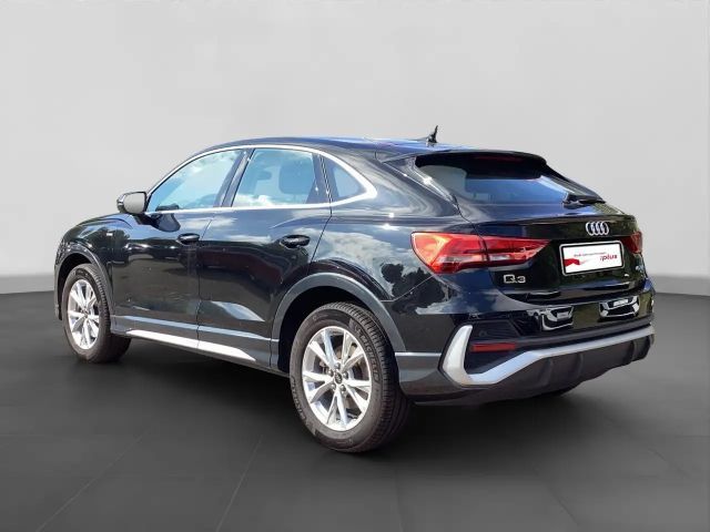 Audi Q3 45 TFSI Quattro S-Line