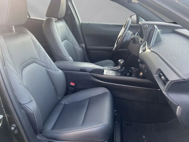 Lexus UX 250h F Sport Sport