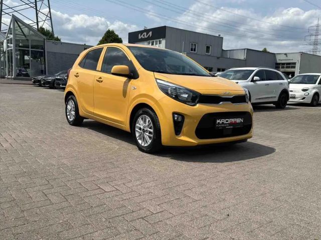 Kia Picanto Dream Team