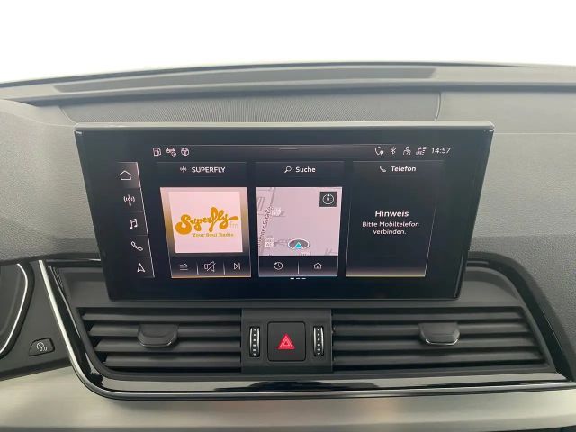 Audi Q5 55 TFSI Hybride Quattro