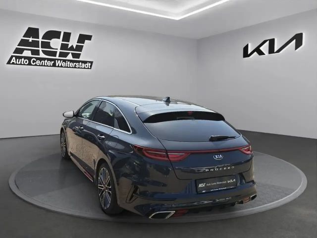 Kia ProCeed GT-Line