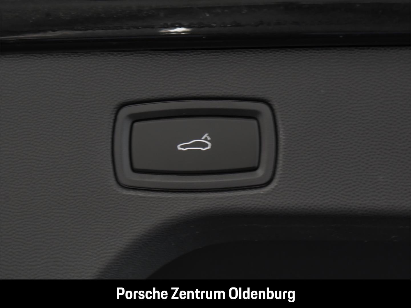 Porsche Macan Electric MATRIX,Luftfederung,Panoramadach