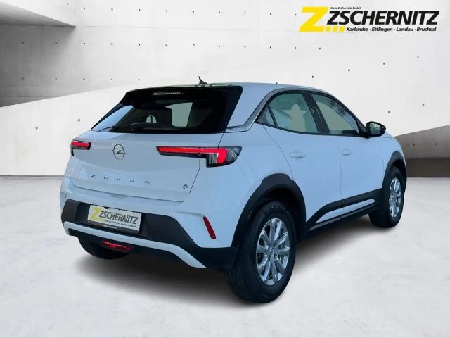 Opel Mokka Edition Mokka-e