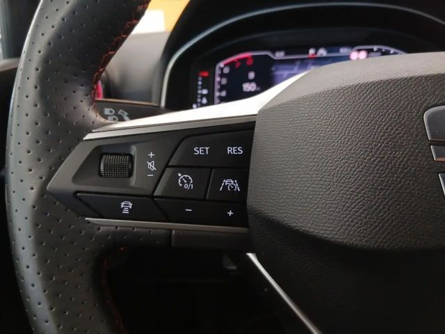 Seat Arona 1.5 TSI DSG FR-lijn