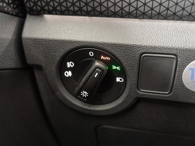 Volkswagen T-Cross 1.0 TSI DSG