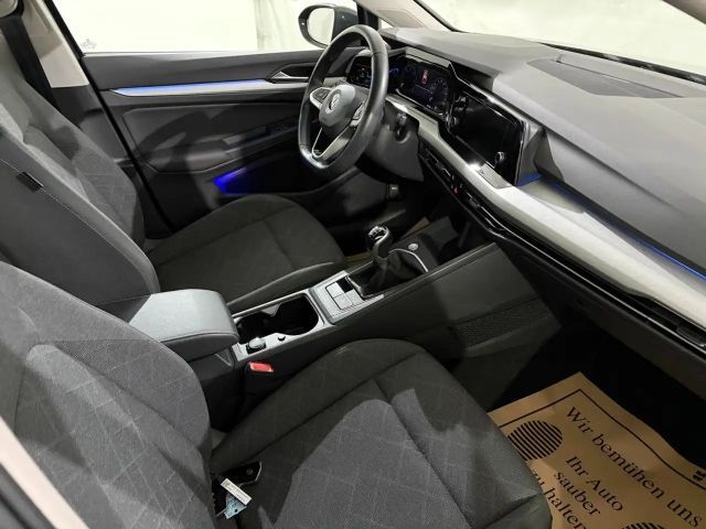 Volkswagen Golf 2.0 TDI Life Variant