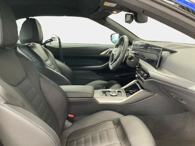 BMW 420 Cabrio M-Sport