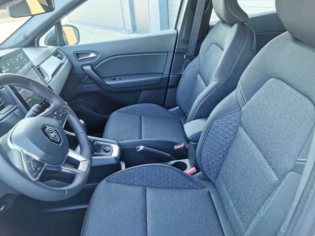 Renault Captur Evolution TCe 90