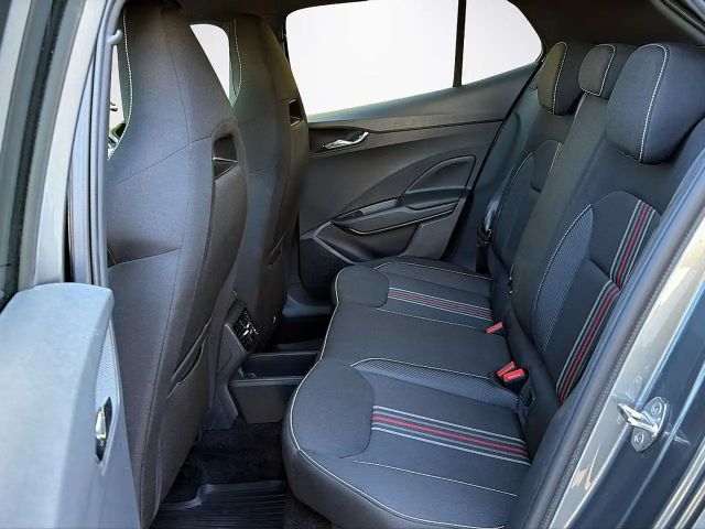 Skoda Fabia Monte Carlo