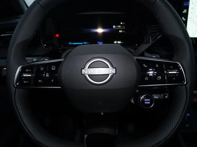 Nissan Micra 90 kW Advance