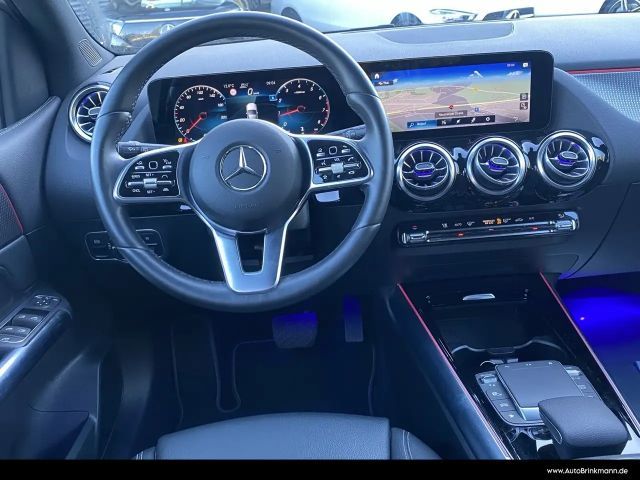 Mercedes-Benz B 200 Progressive