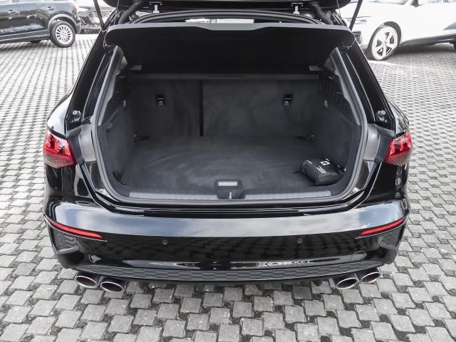 Audi S3 2.0 TFSI Quattro S-Tronic Sedan