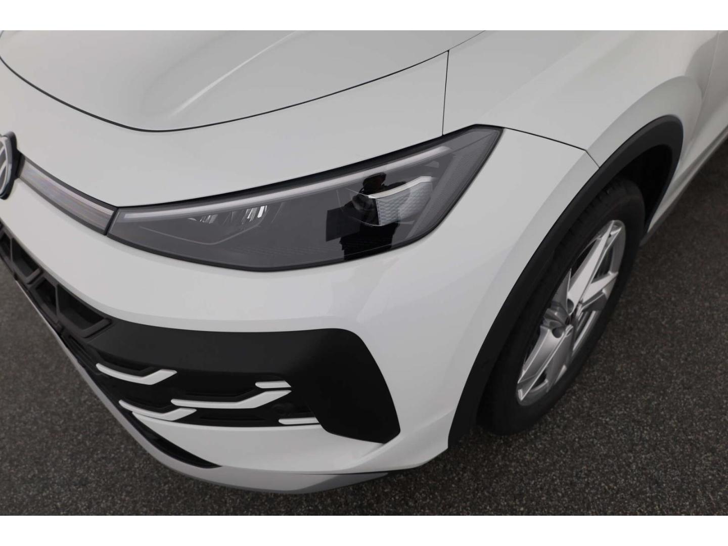 Volkswagen T-Roc 1.5 eTSI Life