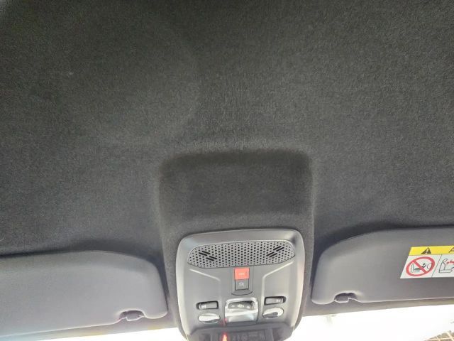 Opel Corsa GS-Line Grand Sport