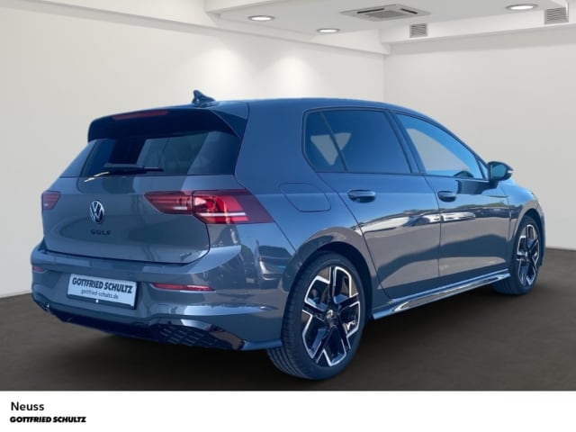 Volkswagen Golf 1.5 TSI DSG Style