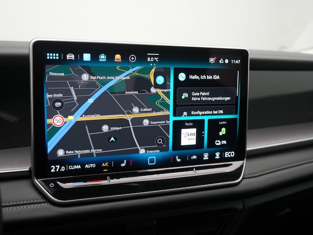 Volkswagen Tayron Life eHybrid