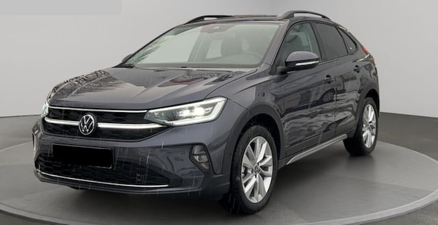 Volkswagen Taigo DSG Life