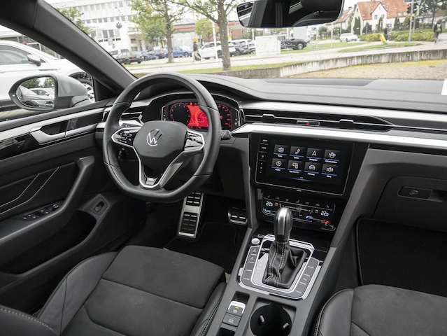 Volkswagen Arteon Shooting Brake DSG R-Line