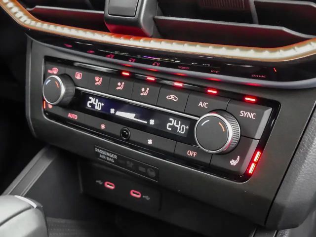 Seat Ibiza 1.0 TSI DSG FR-lijn