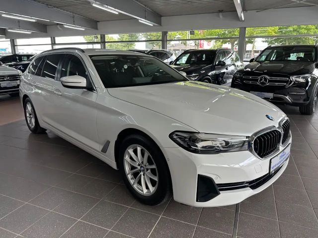 BMW 520 520d Touring