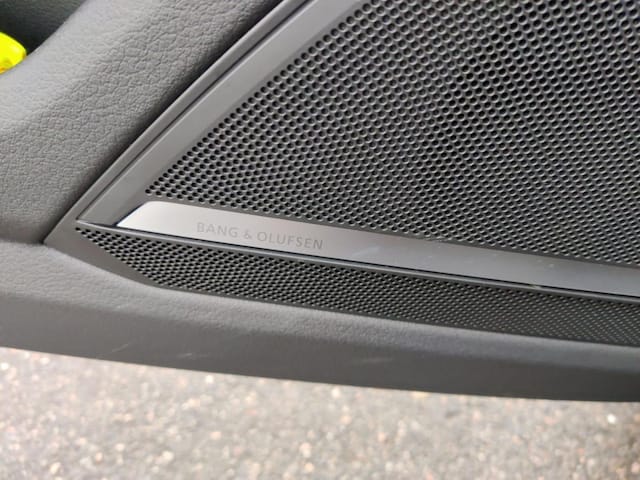 Audi S6 Avant Quattro