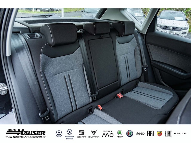 Seat Ateca 1.5 TSI DSG Style