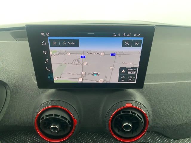 Audi Q2 35 TFSI S-Line