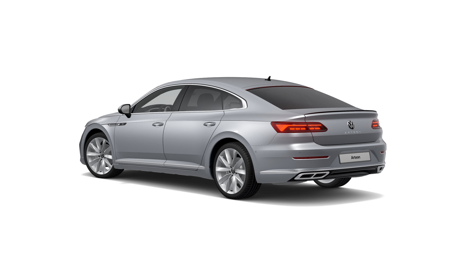 Volkswagen Arteon 2.0 TSI DSG R-Line