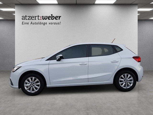 Seat Ibiza 1.0 TSI Style