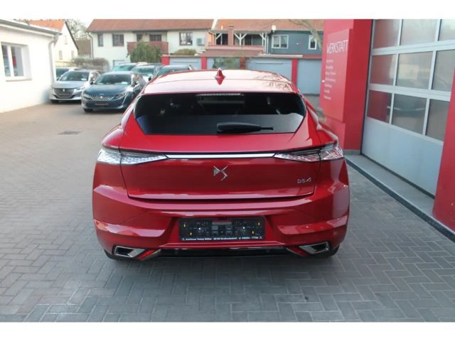 DS DS 4 Mobiles