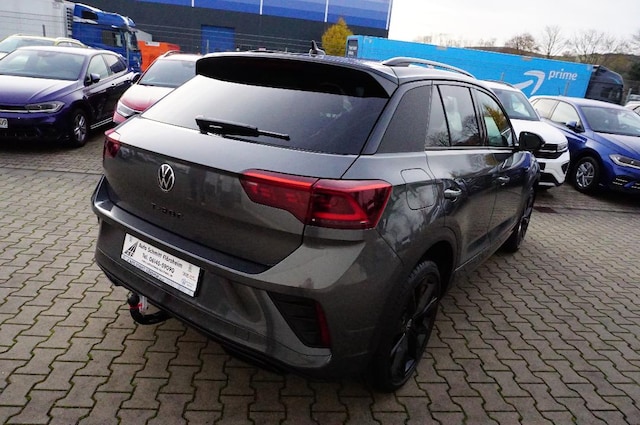 Volkswagen T-Roc 1.5 TSI DSG