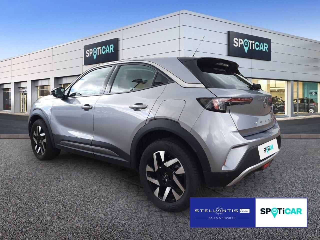 Opel Mokka 1.2 Turbo Elegance Turbo