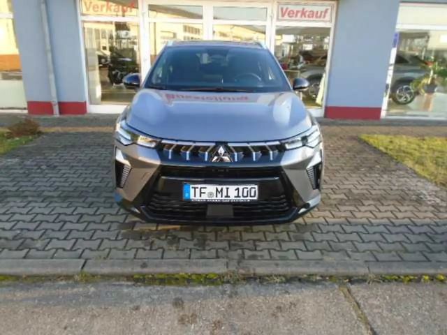 Mitsubishi ASX PLUS 1.3 T-Benziner 7-DCT