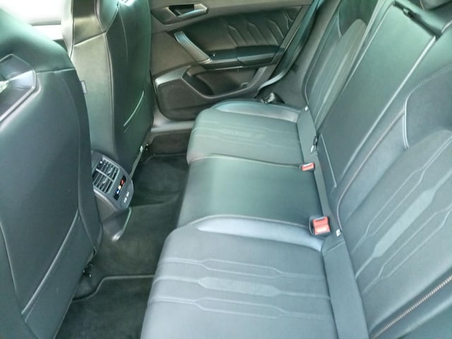 Cupra Formentor 2.0 TSI DSG