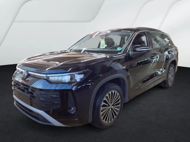 Volkswagen Tayron 2.0 TDI DSG IQ.Drive Life