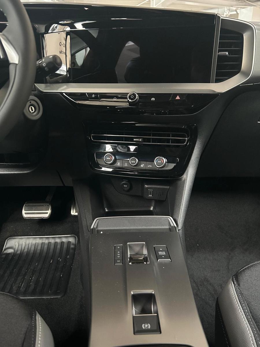 Opel Mokka 1.2 Turbo Turbo