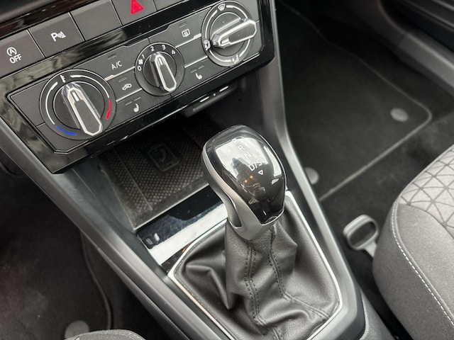 Volkswagen T-Cross 1.0 TSI DSG Life