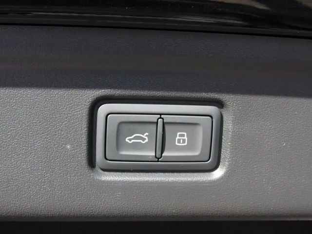 Audi A6 e-tron Quattro