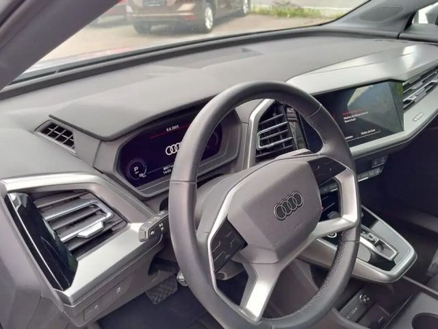 Audi Q4 e-tron 35