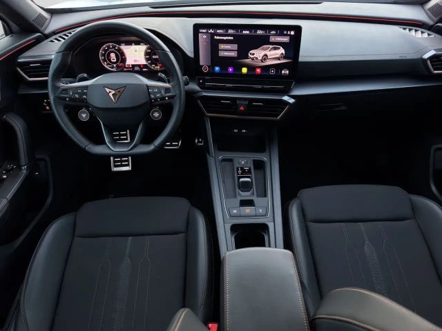 Cupra Formentor 2.0 TSI 4Drive DSG VZ