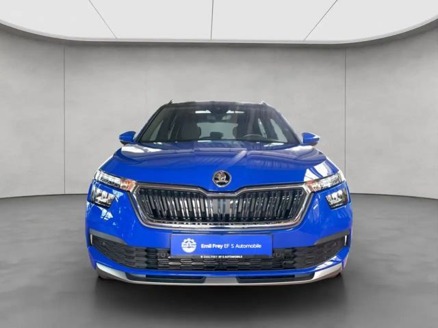 Skoda Kamiq 1.0 TSI Tour