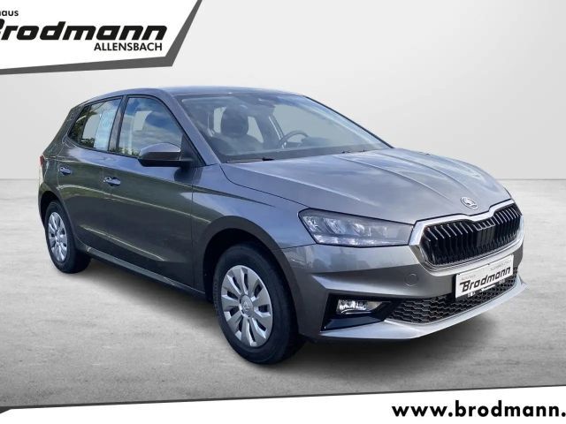 Skoda Fabia 1.0 TSI Selection