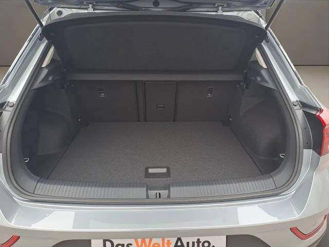 Volkswagen T-Roc DSG