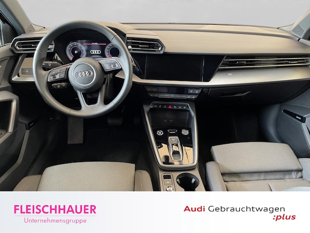 Audi A3 35 TFSI S-Line S-Tronic Sportback