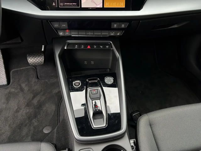 Audi A3 35 TFSI S-Tronic
