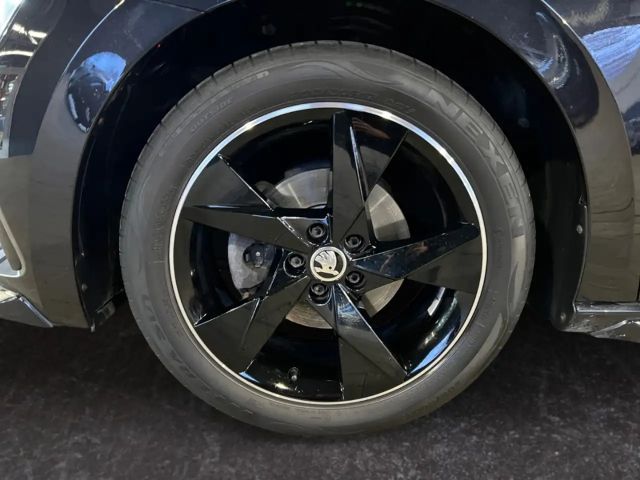 Skoda Scala 1.0 TSI Monte Carlo