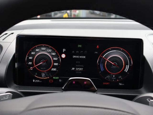 Hyundai INSTER 49 kWh